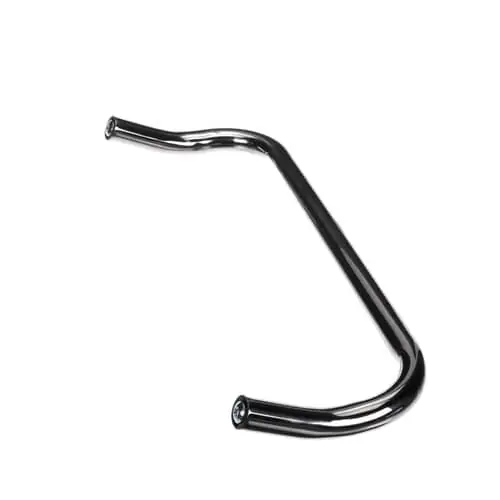 Montague 11805-2 Door Handle 14-3/4