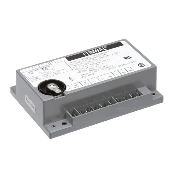 Baxter 01-1000V9-00204 Ignition Module