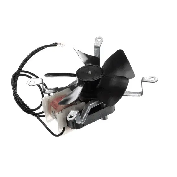 Duke 216772 Fan 120V 50/60HZ 115 CFM
