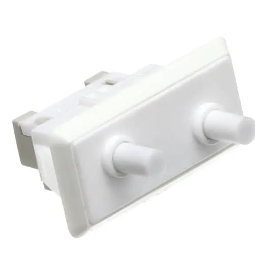 Turbo Air K1D5200100 Door Switch 115 Volt Replacement MPN