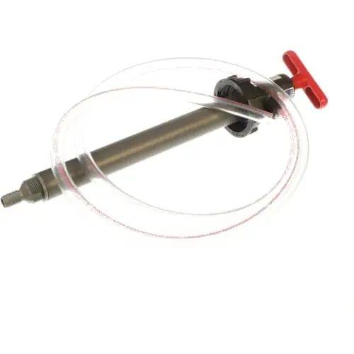 Blodgett R8860 Pump Hand De-liming