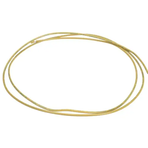 Vulcan 00-414712-067ST Wire Assembly 12 Gage Yellow