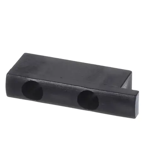 Structural Concepts 21-08150 Brkt Door Glide Slidding Wide