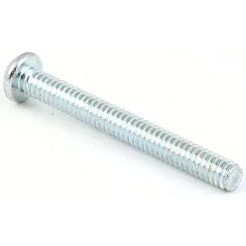 Bakers Pride Q2235A 3/8 X 1-1/4 Stripper W/Bolt