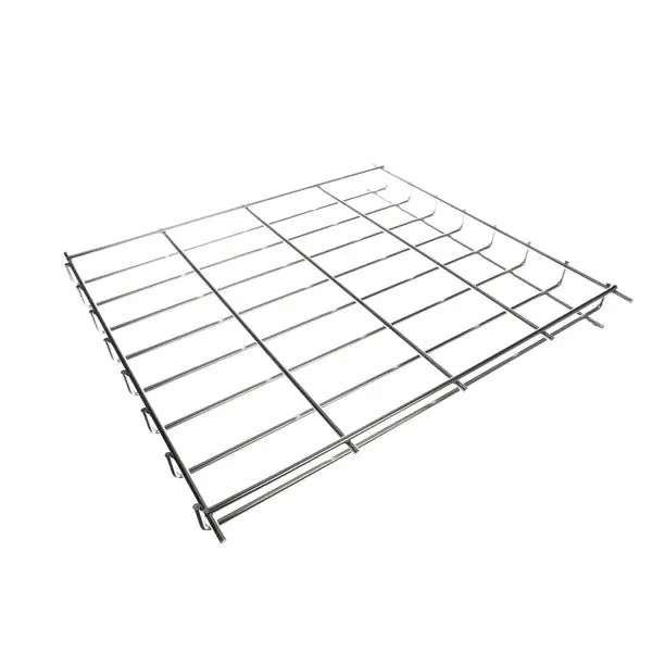 Duke 316535 RACKSUPPORT PFB