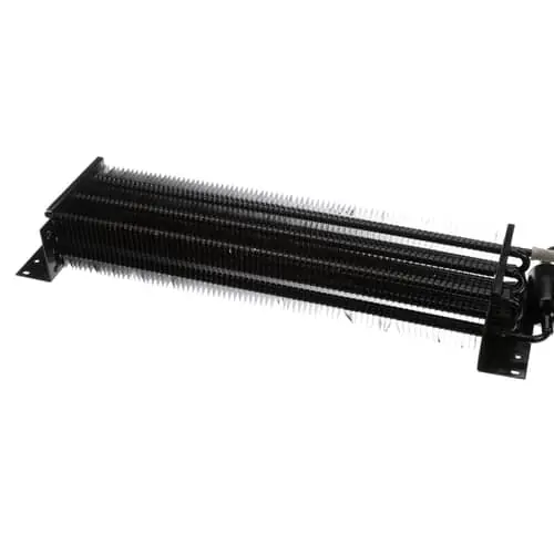 Turbo Air M480303301 Evaporator Coil