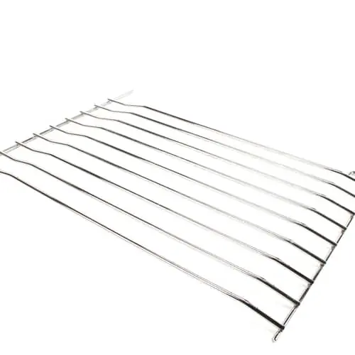 Montague 1593-8 Rack Guide Right Side