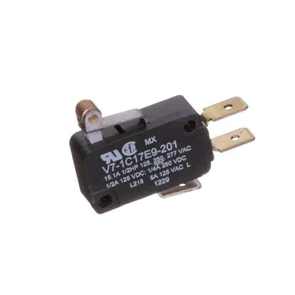 Baxter 01-1000V6-00343 SWITCH DOOR SPST