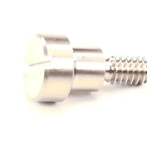 Vulcan 00-945086 Bolt Shoulder Slotted 3/8 Dia