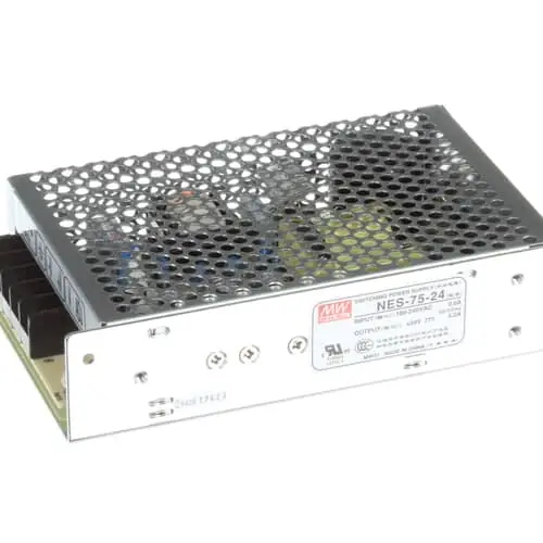 Turbo Air SMP103CZK Smps Power Supply