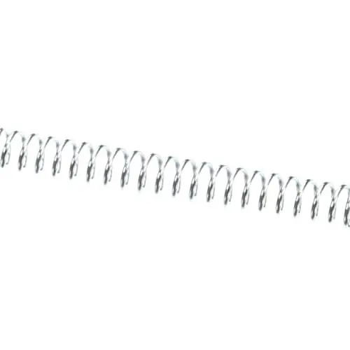 Vollrath B400260 Spring .038 Dia 2.462 Length