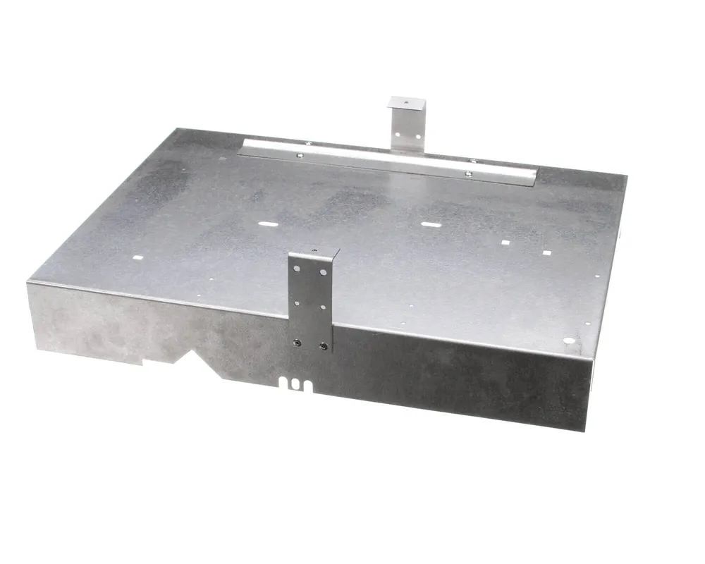 Wells WS-503702 Element Pan Kit