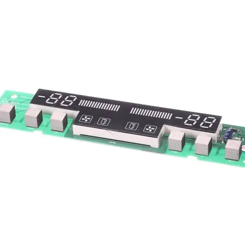 Turbo Air 9004241600 Display Power Control Board