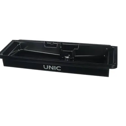 Unic NA1005 Drip Tray 2Gr Assembled