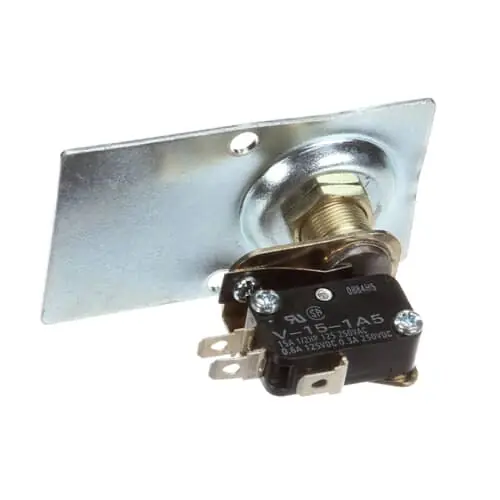 Vollrath XMIX9893 Safety Switch 20 Qt Bowl Guard