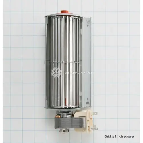 GE WB26K10018 Blower Tangential 60MM