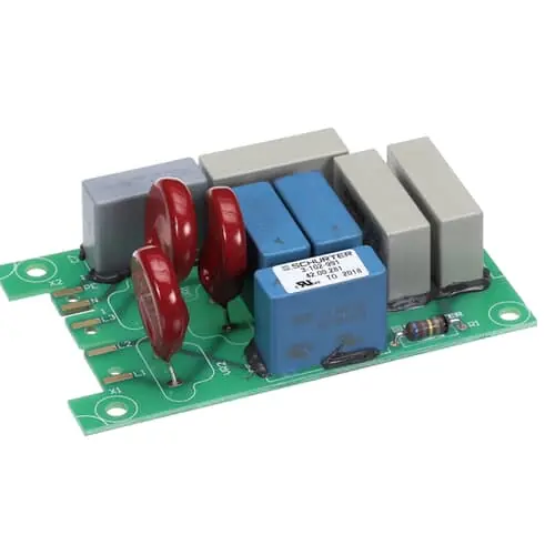 Rational 42.00.281P Electronic Noice Filter
