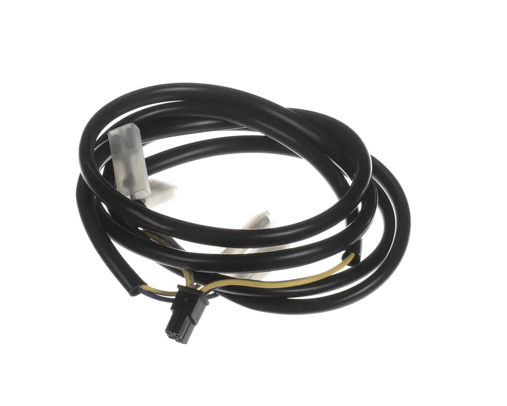 Unic FR8010 Ango Inlet Pressure Switch And