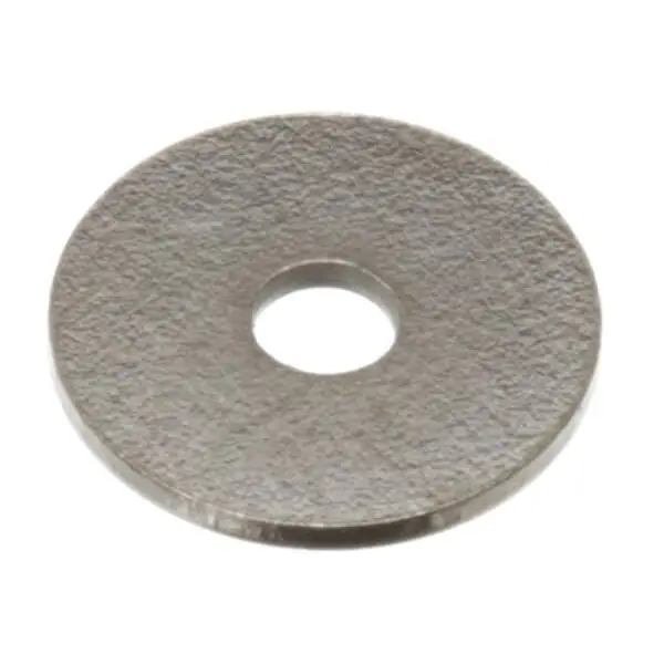 Bunn 02360.0000 Washer, NKL PL-.188IDX.75ODX.06