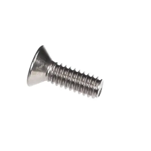 Middleby 67175 Scr Ms Phi 1/4-20x3/4 Ss