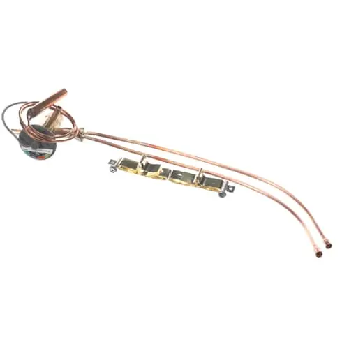 Structural Concepts 20-38928 Valve Assembly Hmo03936r.5392