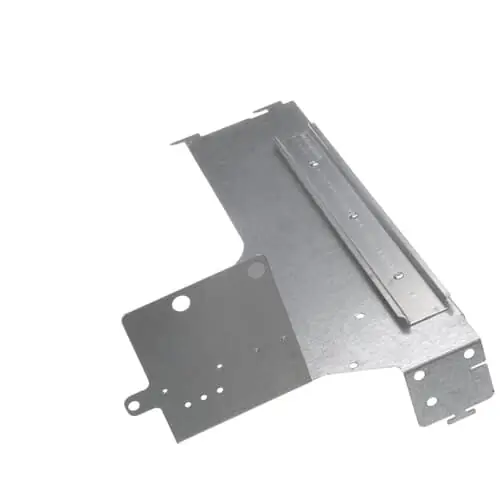 Rational 40.03.360P Contactor Assembly