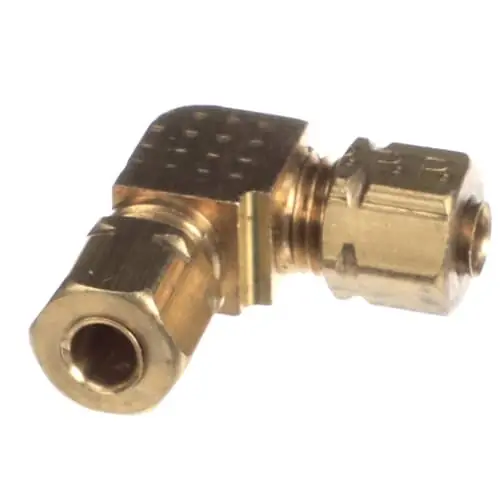 Vulcan 00-858579-00010 Universal Gas Orifice Assembly