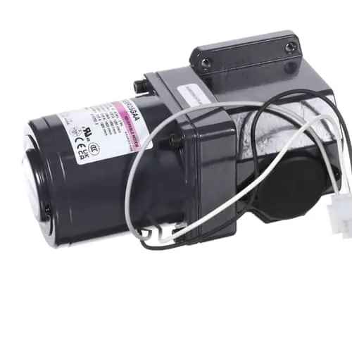 Lancer 82-6167 Auger Motor Assembly 115v/60hz
