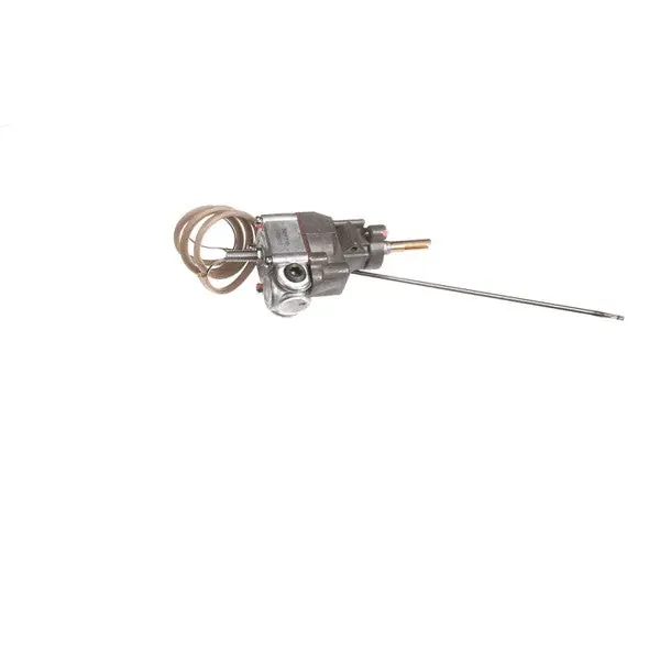 Turbo Air RCP1080 Thermostat, Tatg & Targ Griddle, Left Op