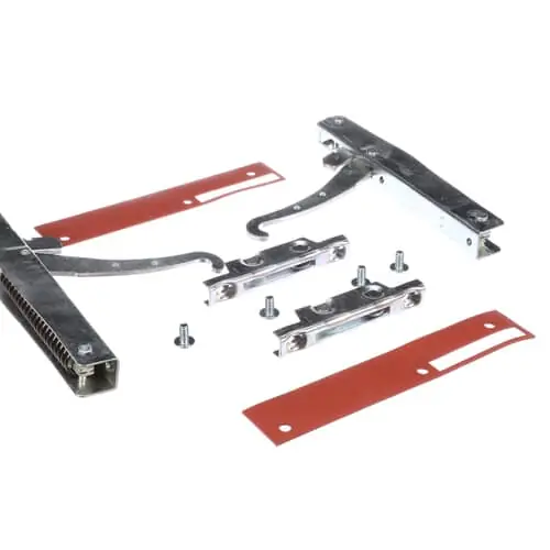 Vulcan 00-913102-00375 Kit, Door Hnge, Restaurant Range
