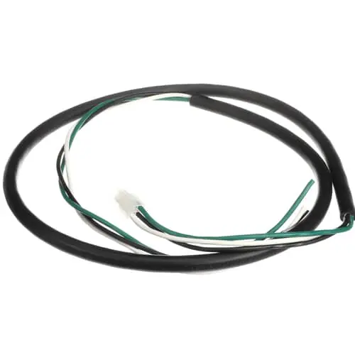 Marshall Air 162565 Wire Set 713Bg
