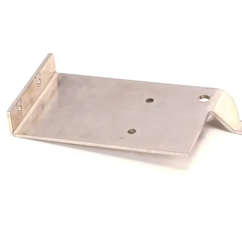 Pitco A2110104-C Tk Cov Gs Mtg Brkt Rr S Rtg Rh