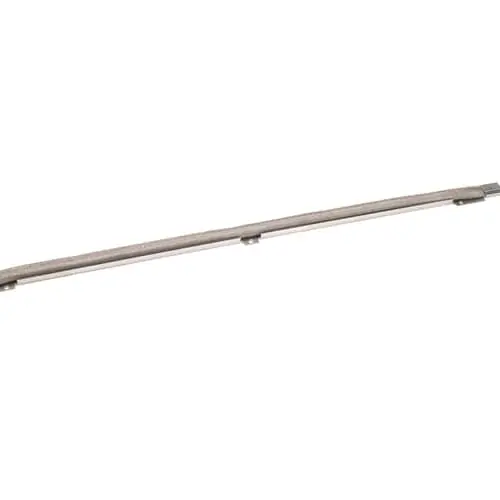 Southbend Range 1197506 Door Seal, Btm, Asm, Co
