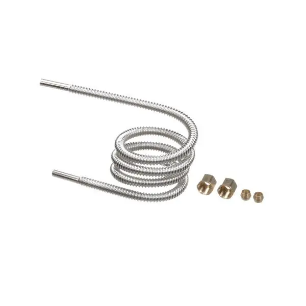 Imperial 34681-32 1/4 X 32 LG Corrugated S/S Flex Tubing
