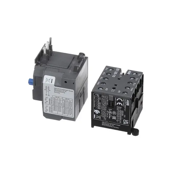 Jackson 05700-004-98-50 Contactor/ Overload TF42-1.3