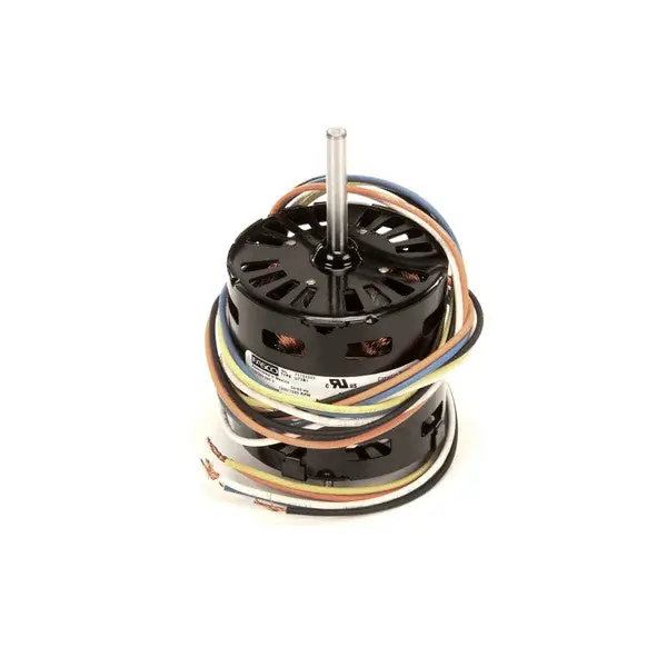 Stoelting 522898 Motor Fan 115/220-240 50/60 1