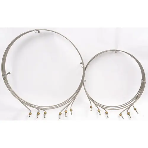 Alto-Shaam EL-3979R Heat Assy Elements Combitouch