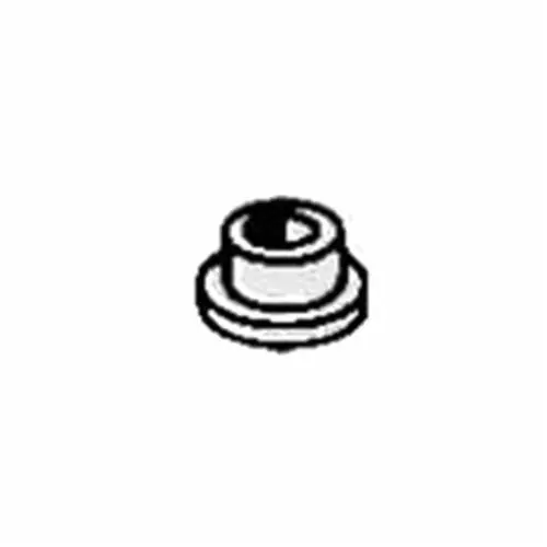 Dynabrade 40366 Guide For Use With Dynafile II 40330 Vacuum Abrasive Belt Tool