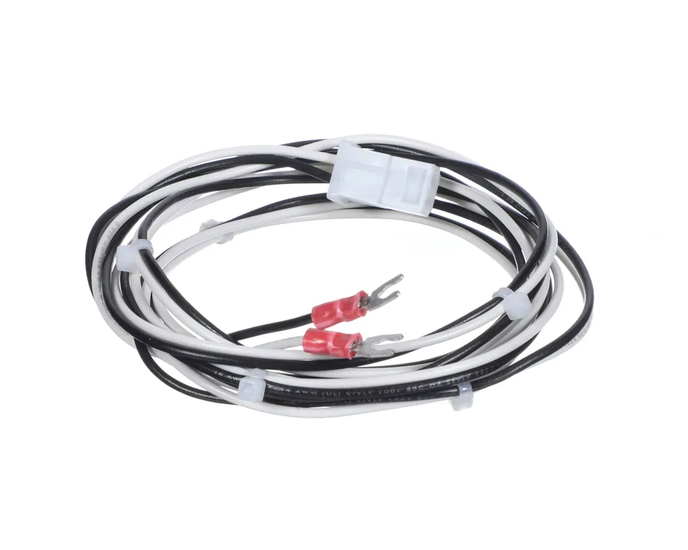Lancer 52-3320 Harness Power Input Unicorn