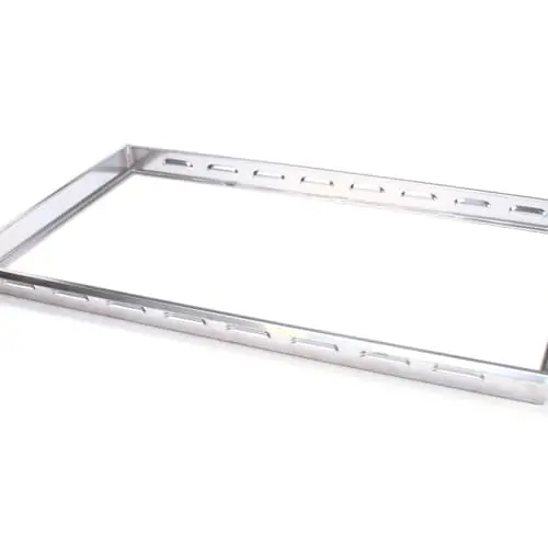 Turbo Air S270001200 Pan Support Frame