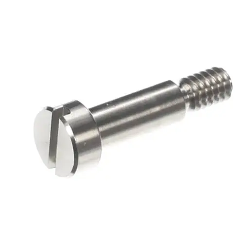 Pitco 60199901 Screwshieldr Slt1/4-20x.75x0.3