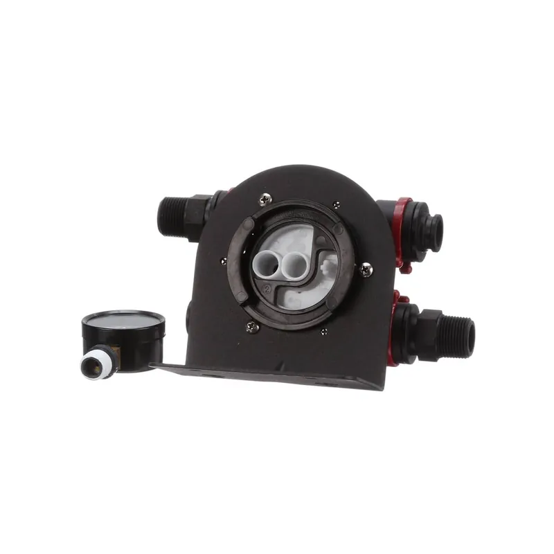 Lancer AWSMH001 Aether Single Stage Manifold W