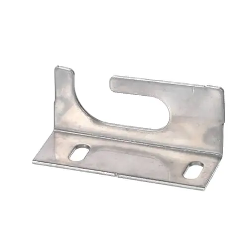 Turbo Air P0306D0100 Lid Bracket Tidc (Left)