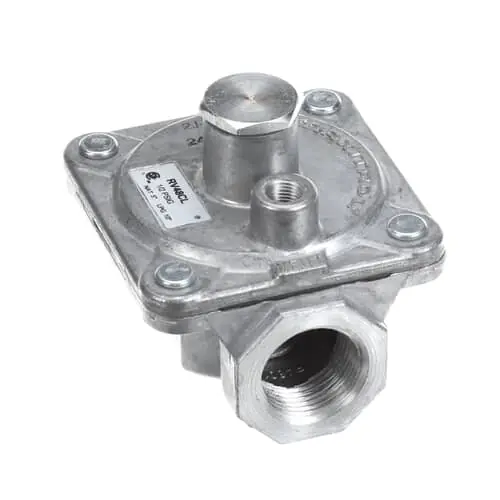Wells SG5-Z7927 Regulator 0 W.C