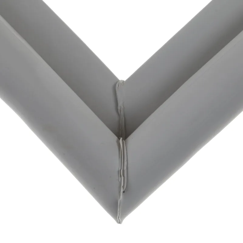 Metro RPC06-916A Full Height Solid Door Gasket 56X22x0.5