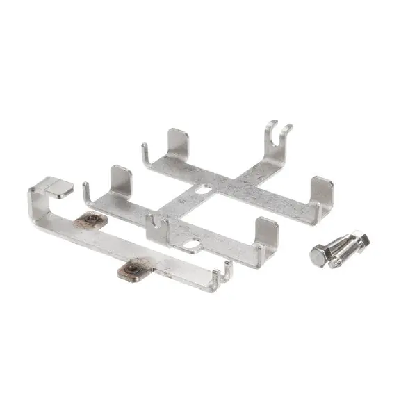 Henny Penny 96640 Assembly-Hi Limit Bracket/Clamp/SCRS