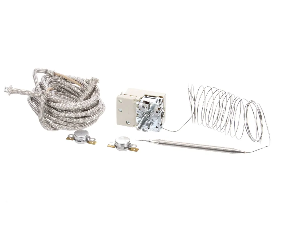 Vollrath K3646410-2 Service Kit: 3646410 11 Qt D/I
