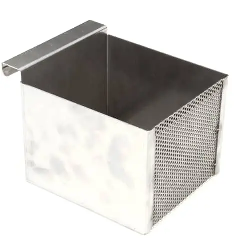 Pitco B6687801-C Fltr Wldmt Crmb Cth Tb-s Fsfs