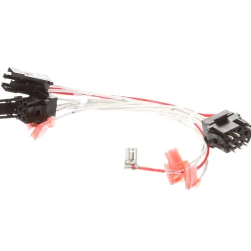 Vulcan 00-427753-000G2 Harness Assy. Interface (Ccs)