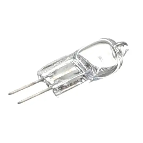 Vulcan 00-973129 Bulb Halogen Type G4 5W 12